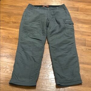 Simms Fishing Product Men's Cargo Pants